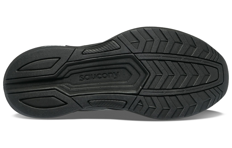 Saucony Axon 2 Classic Fabric Cushioning Slip Resistant Abrasion Resistant Lightweight