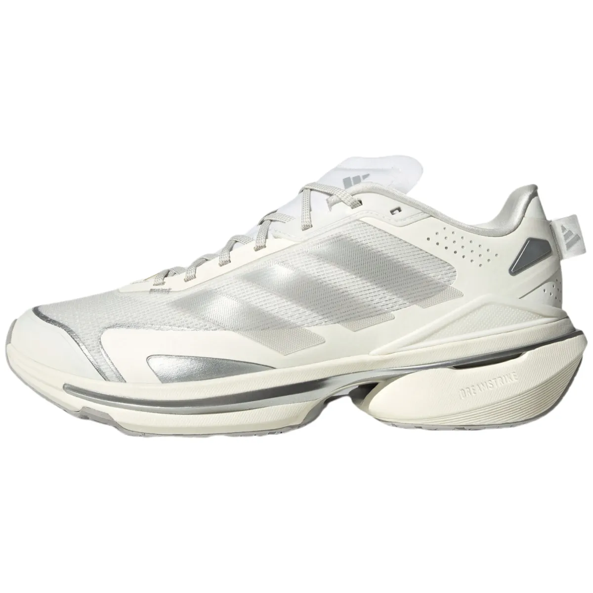 Adidas MTS Abrasion Resistant Low top Running Shoes Unisex White