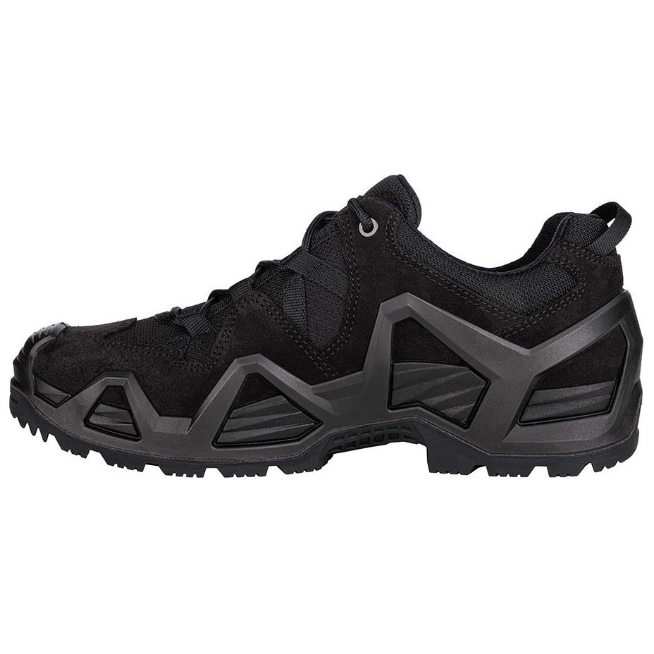 Lowa MK2 Zephyr Gtx Lo Low top Outdoor Shoes Men’s Black