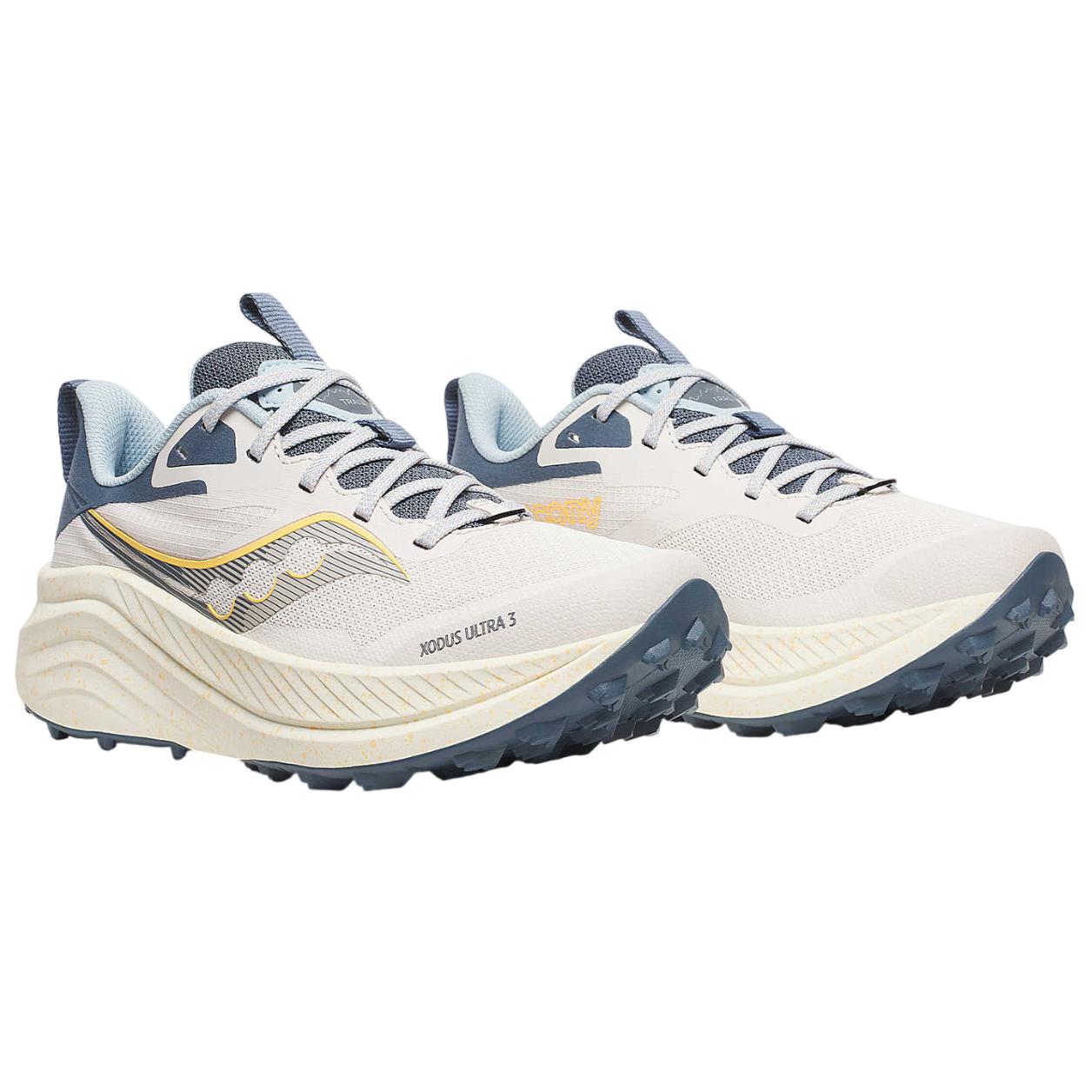 Saucony Xodus Ultra 3 Moon Dusk Women’s