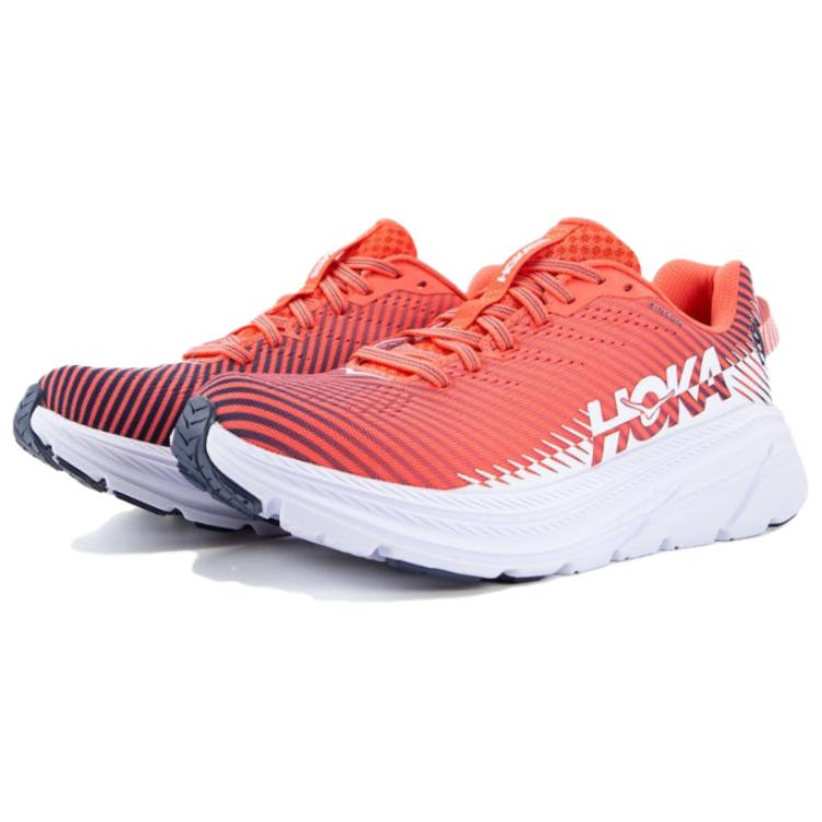 HOKA ONE ONE Rincon 2 ‘Hot Coral White’ Women’s