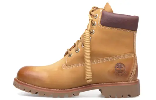 Timberland Outdoor Boots Men's Yellow