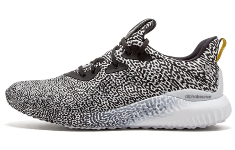 Adidas Alphabounce 'Motion Capture'