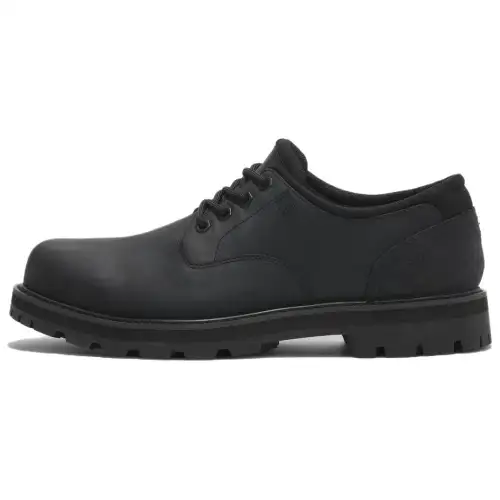 Timberland Casual Shoes Men's Black