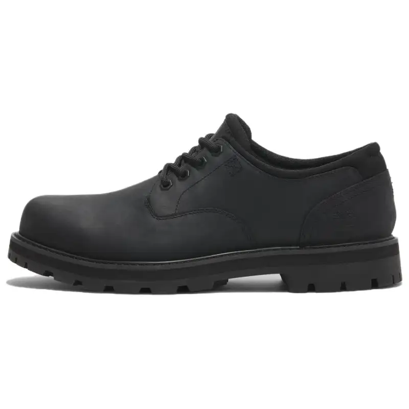 Timberland Casual Shoes Men's Black