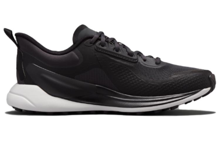 Lululemon Blissfeel Trail Slip Resistant Abrasion Resistant Low top Running Shoes Women’s Black