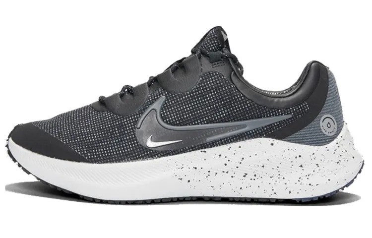 Nike Air Winflo 8 Shield Black Iron Grey