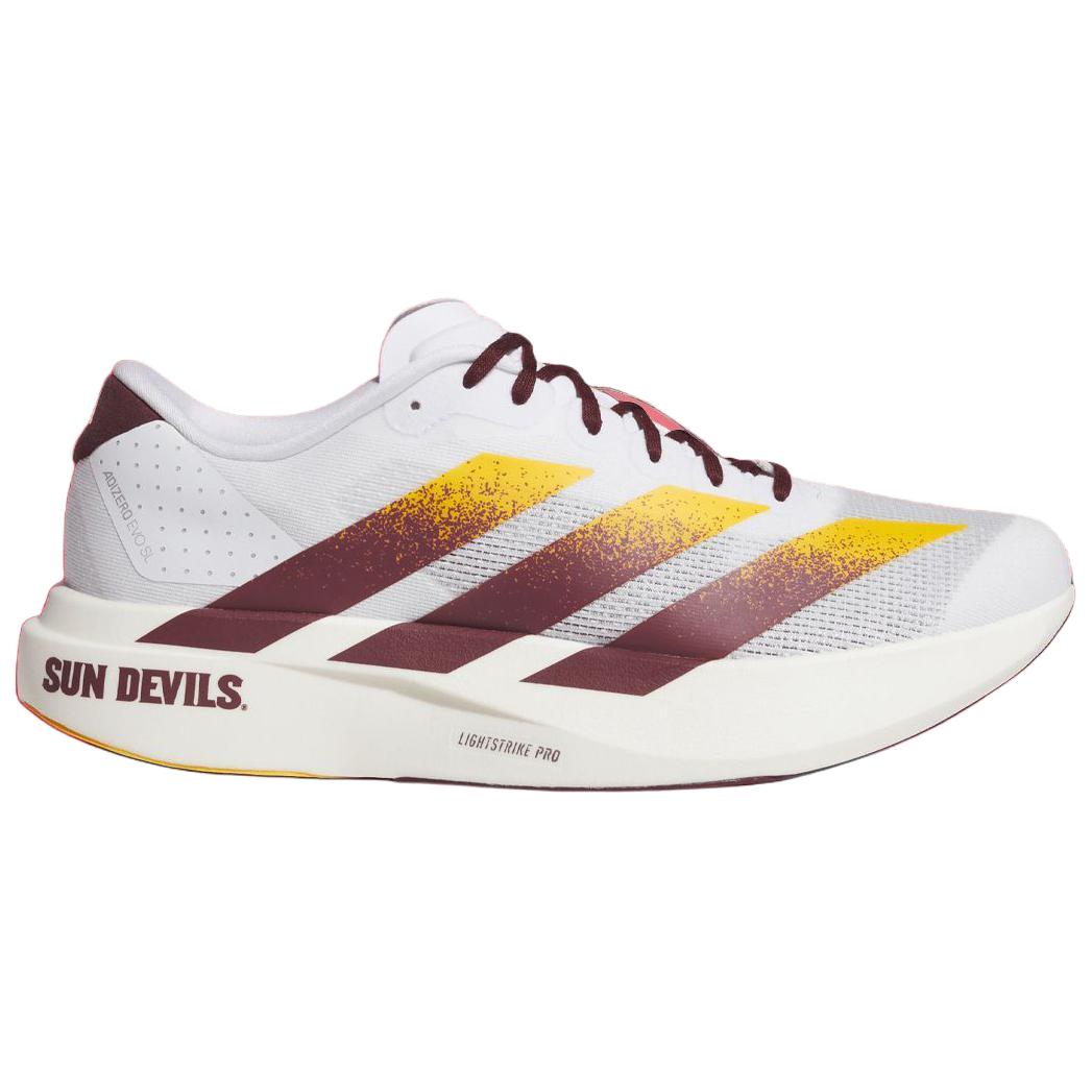 Adizero Evo Sl Ncaa x Adizero Evo Sl Adidas ‘Arizona State’