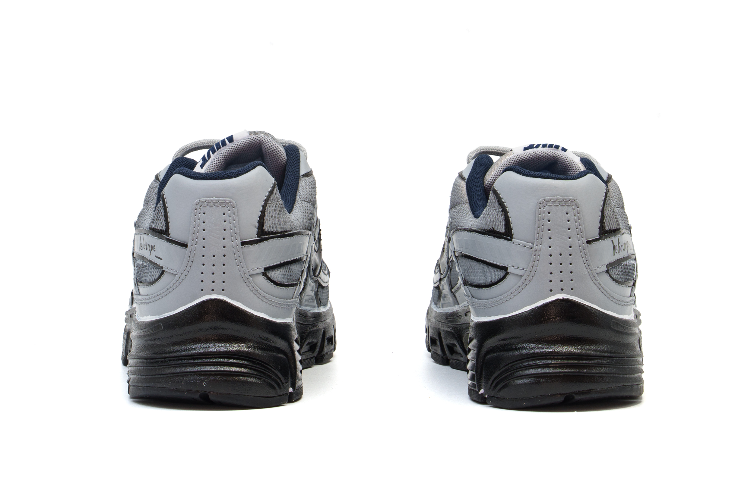 Nike Initiator Cushioning Breathable Low top Running Shoes Men’s Gray