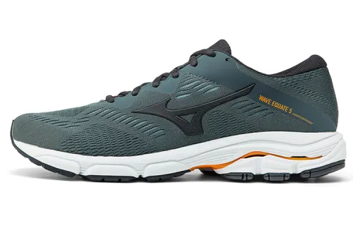 Mizuno Wave Equate 5 'Dark Green Orange'