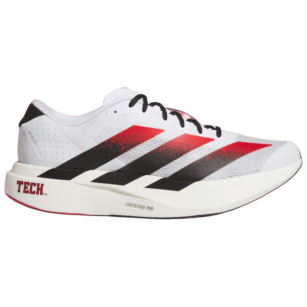 Adizero Evo Sl Ncaa x Adizero Evo Sl Adidas ‘Texas Tech’
