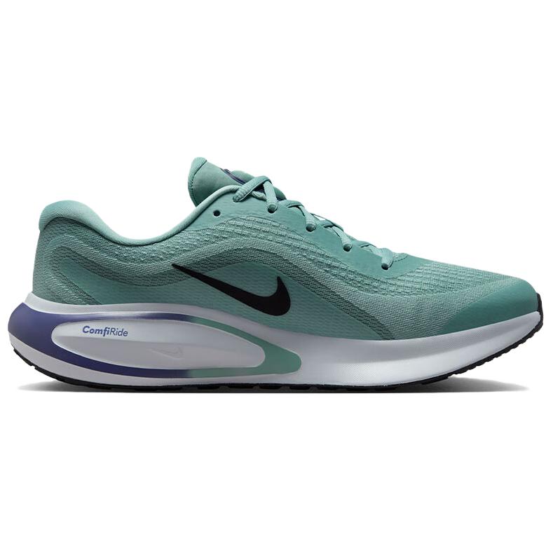 Nike Journey Run Running Shoes Men’s Green