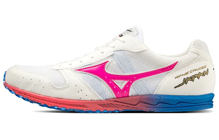 Mizuno Wave Cruise Japan