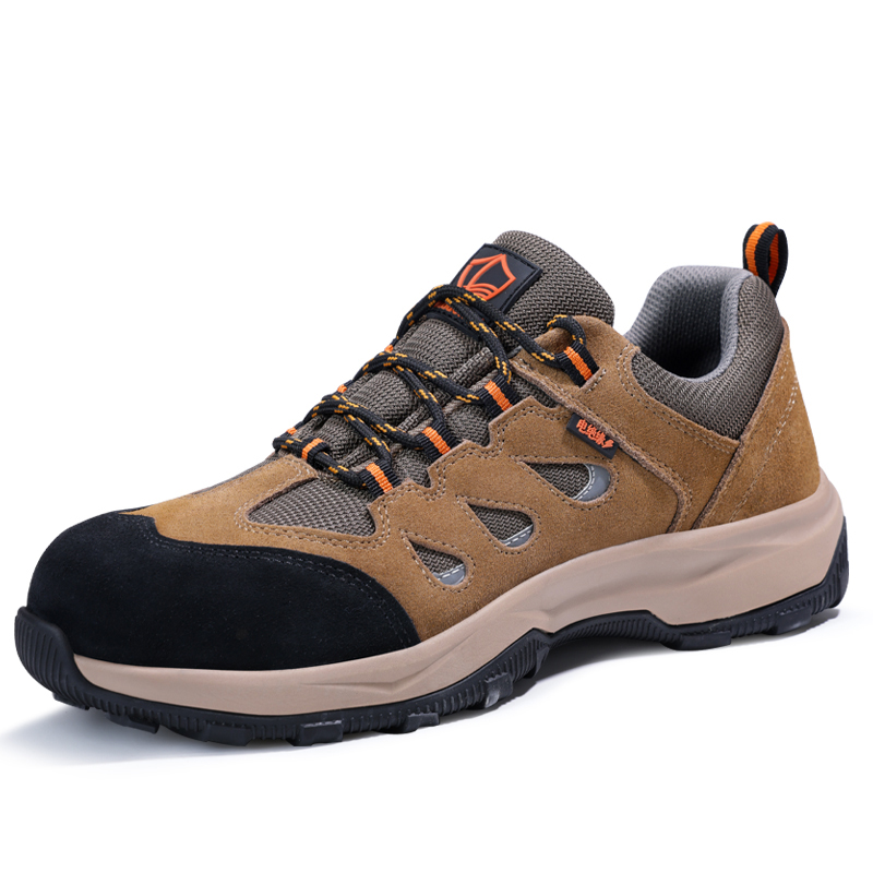 LANOUDUN Non slip Lightweight Low top Outdoor Shoes Unisex