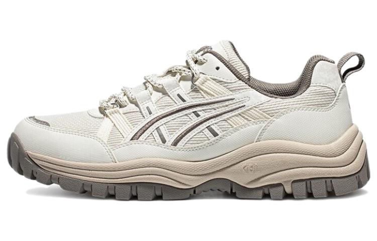 Кроссовки ASICS Gel-Csl 01 (бежевые)