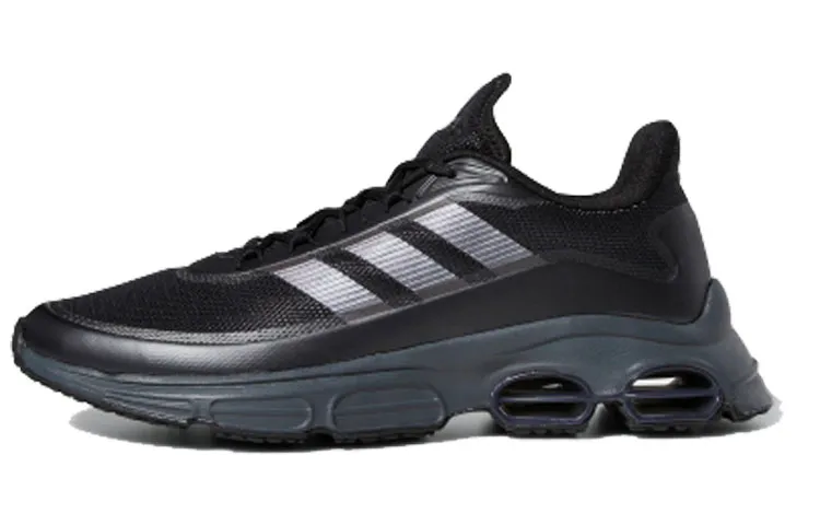 Adidas Quadcube Core Black