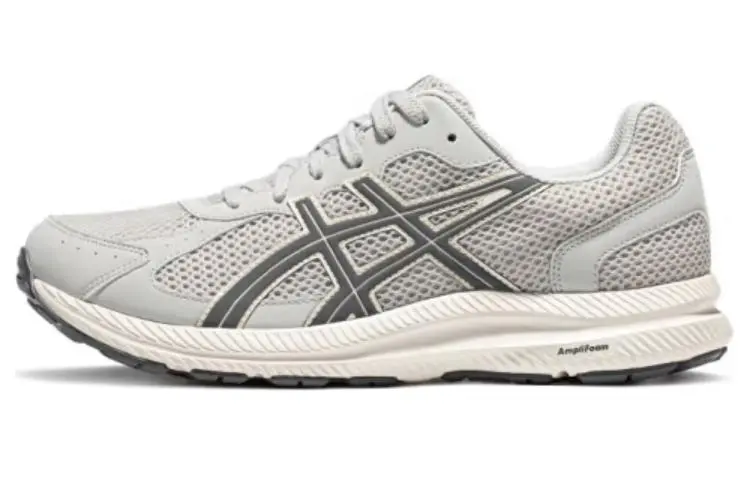 ASICS Gel Contend 7 Comfortable Textile, Synthetic Leather Abrasion Resistant Breathable Coverage