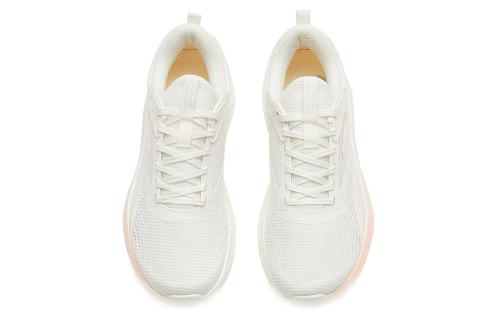 Anta Stinger SE Versatile Slip Resistant, Abrasion Resistant, Breathable Low top Running Shoes Women’s