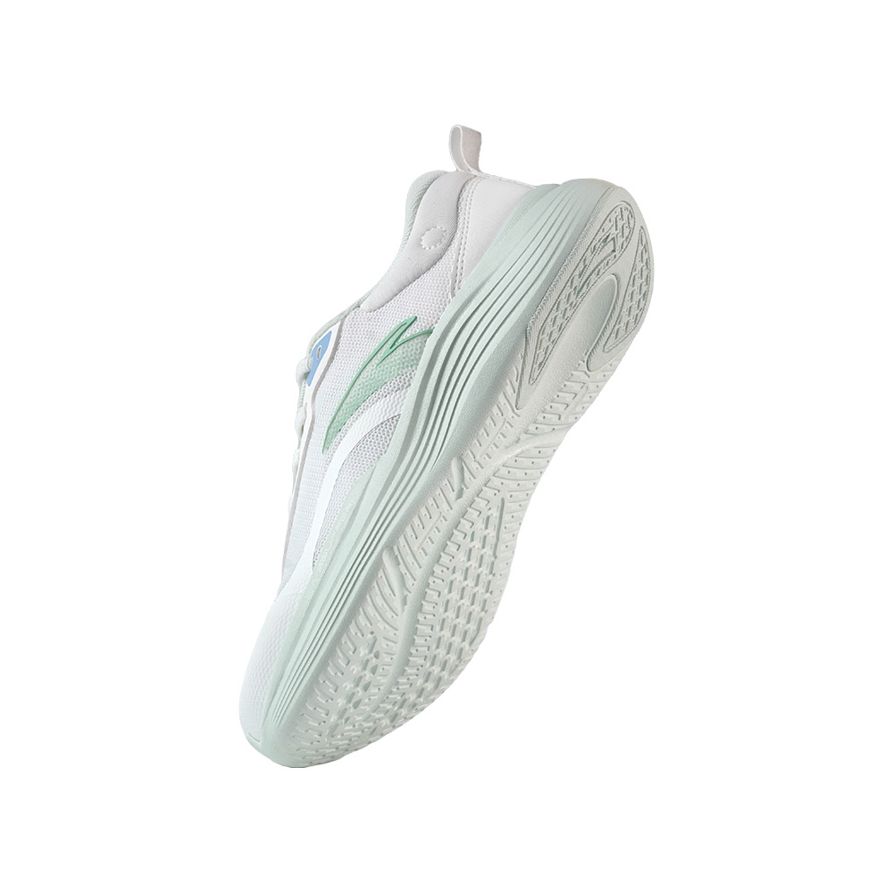 Anta Variety Training Collection Slip Resistant Abrasion Resistant Low top Casual Running Shoes Women’s