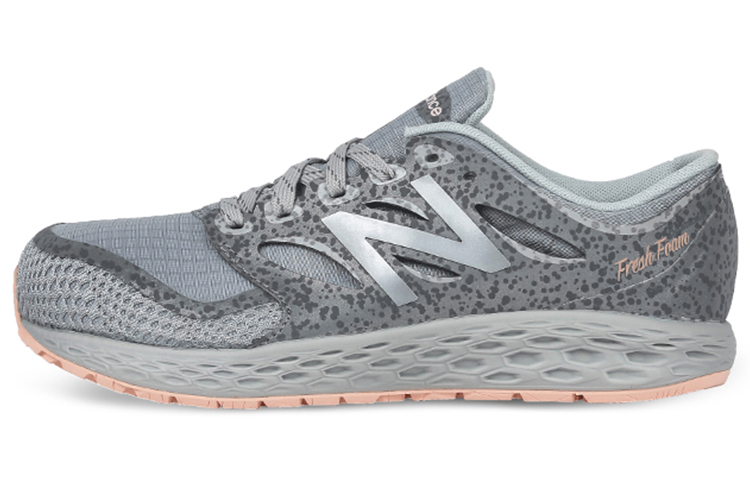 New Balance Fresh Foam Boracay V2 Low Top Silver Women's