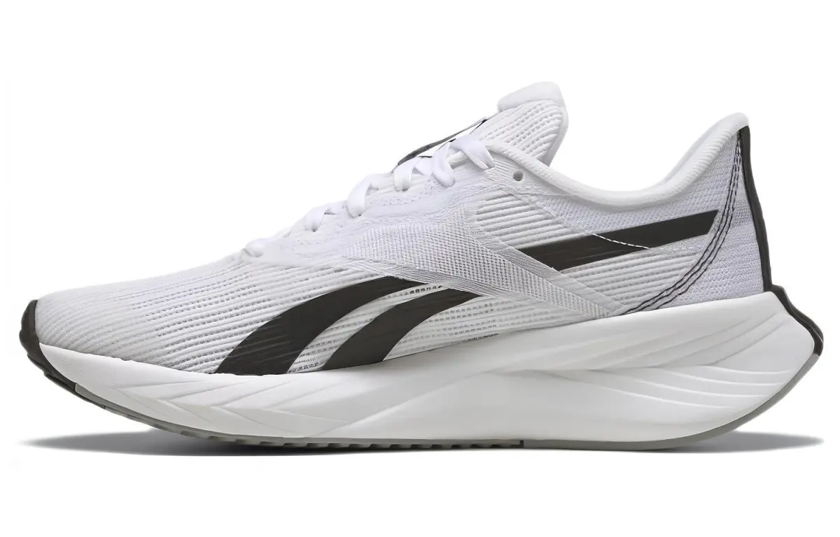 Reebok Energen Tech Plus 'Black Pure Grey' Women's
