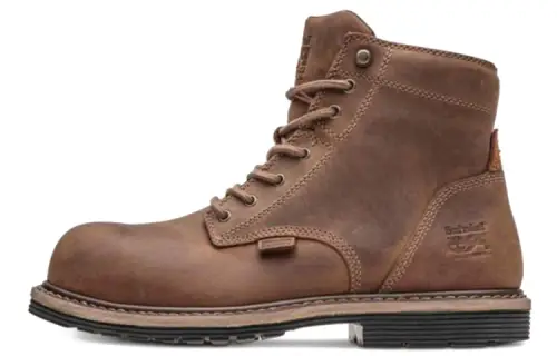 Timberland Outdoor Boots Men's Umber