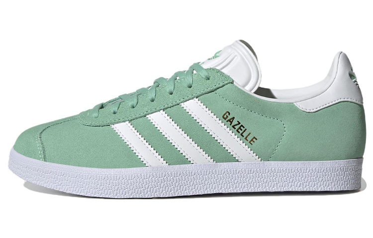Gazelle Wmns Adidas Originals 'Pulse Mint' Women's
