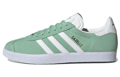 Gazelle Wmns Adidas Originals 'Pulse Mint' Women's