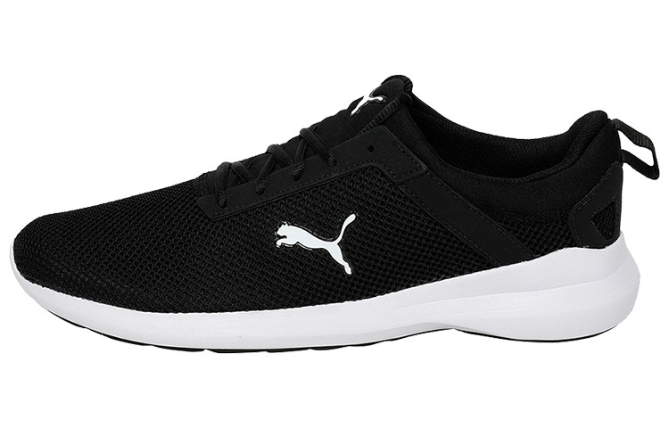 PUMA Starlight Idp Black/White
