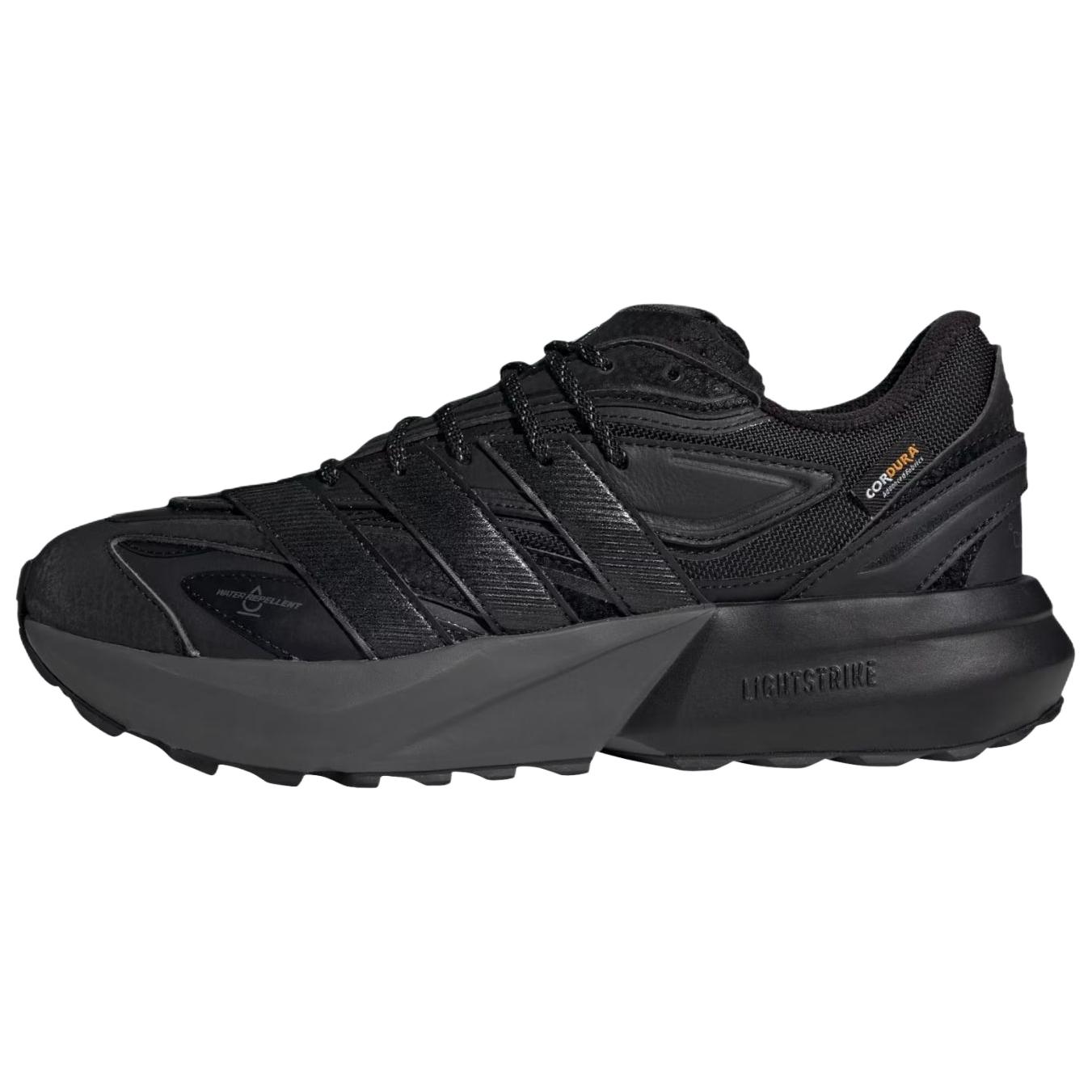 Adidas Lightblazer Atr panelled sneakers