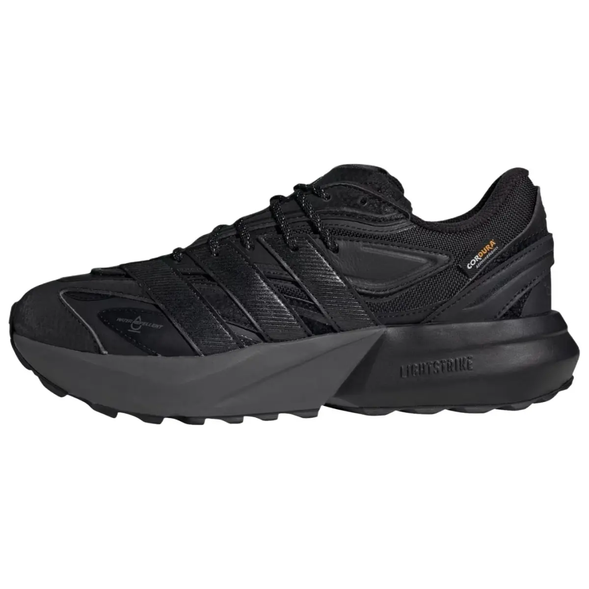 Adidas Lightblazer Atr panelled sneakers