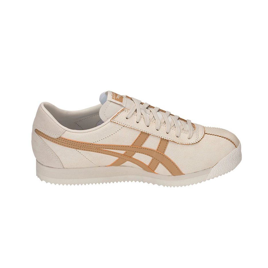 Onitsuka Tiger Corsair ‘Yellow Brown’