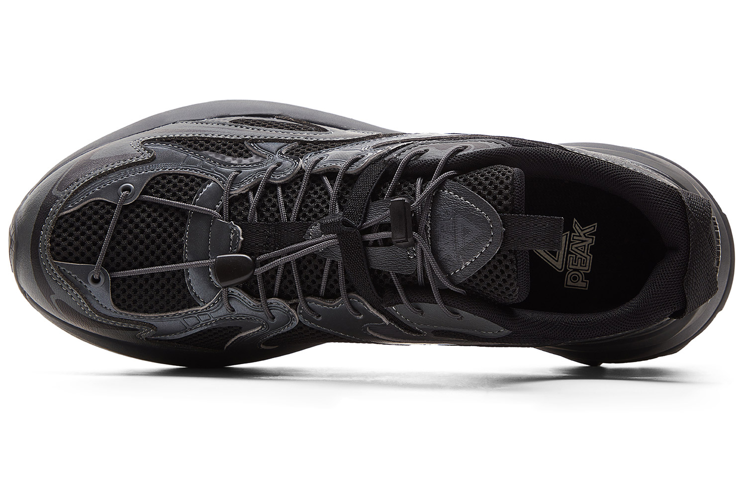 PEAK State Pole Cushioning Slip Resistant Abrasion Resistant Breathable Rebound