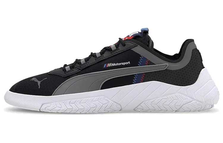 PUMA Bmw Motorsport X Replicat X 'Black'