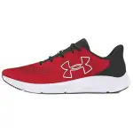 Under Armour Charged Pursuit 3 Low top Running Shoes Women's Red