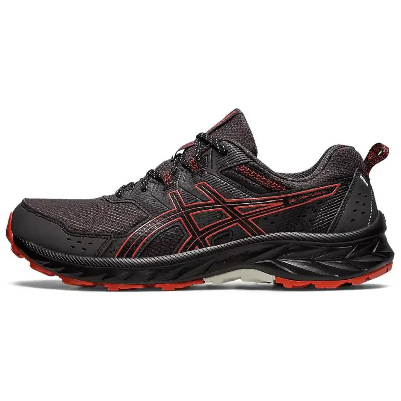 Asics Gel Venture 9 Extra Wide 'Graphite Grey Spice Latte'