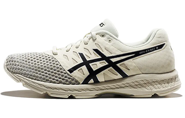 ASICS Gel Exalt 4 'Cream White Black'