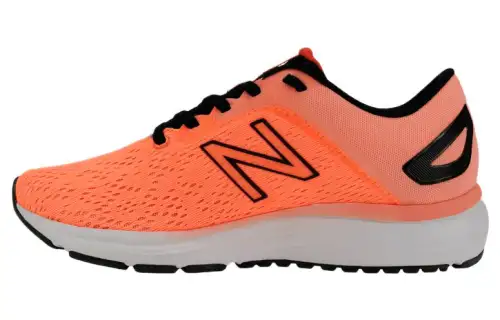 New Balance 480 Series Low Tops Retro Orange Women's