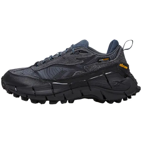 Zig Kinetica 2.5 Edge Reebok 'Pure Grey Hoops Blue'