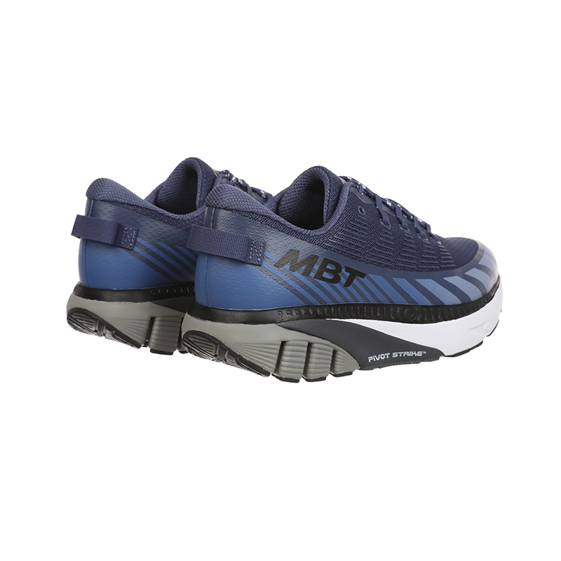 MBT MTR 1500 TRAINER Cushioning Reflective Rebound Height Increasing Abrasion Resistant Breathable