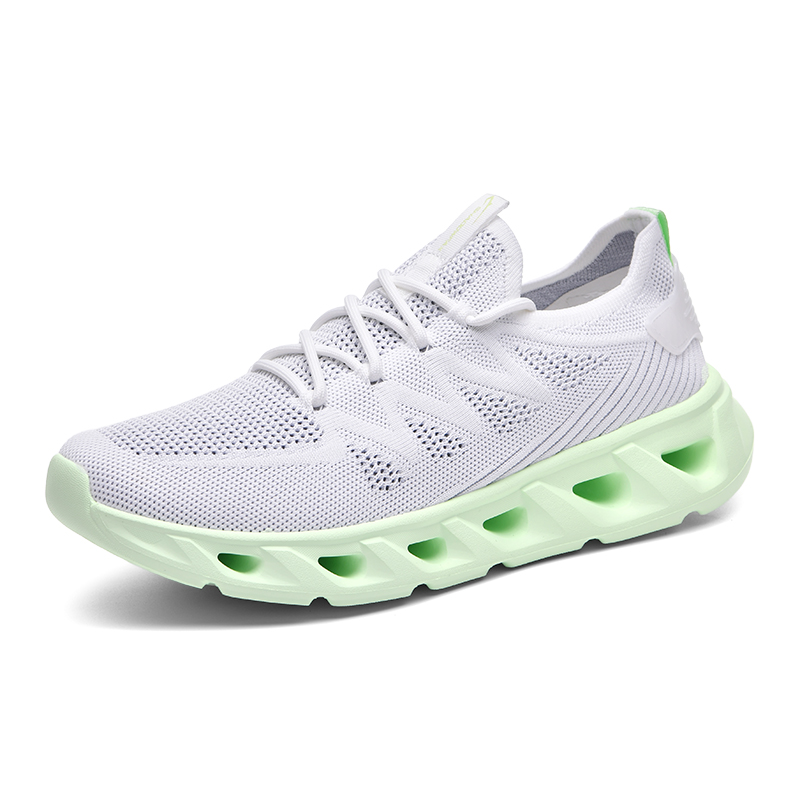 SHADOWFAX Low top Running Shoes Men’s