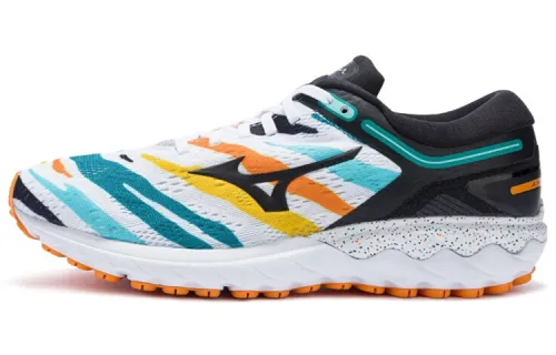 Wave Skyrise Pieter Ceizer x Wave Skyrise Mizuno 'Amsterdam'