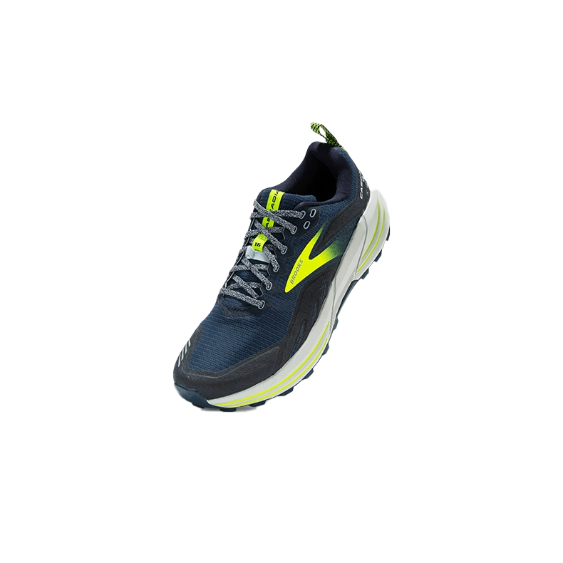Brooks Cascadia 16 Slip Resistant Abrasion Resistant Slip Resistant Abrasion Resistant Low top Slip Resistant Casual