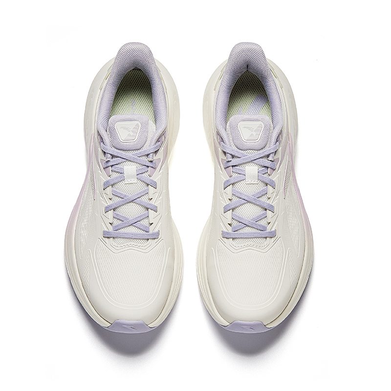 Anta Stinger 6 Cushioning Abrasion Resistant Low top A SHOCK Technology Midsole Casual City Commuting Running Shoes