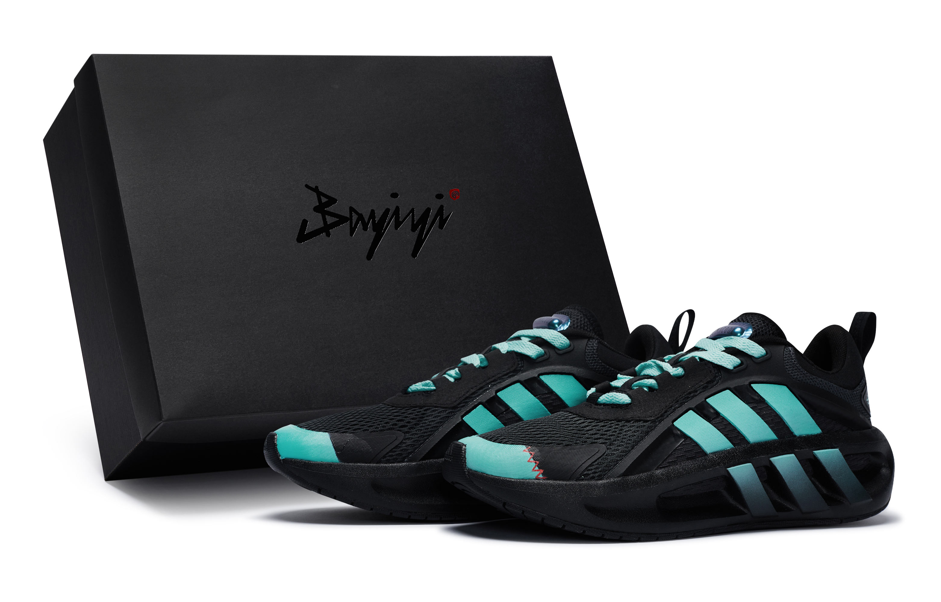 Adidas CLIMACOOL VENTADOR Slip Resistant Abrasion Resistant Slip Resistant Abrasion Resistant Low top Running Shoes