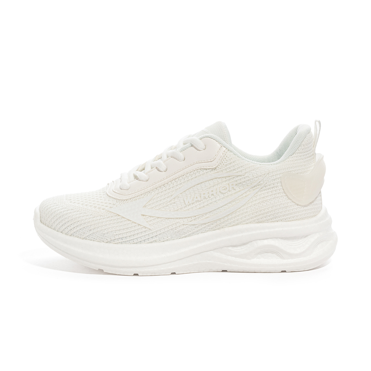 Warrior Cushioning Abrasion Resistant Lightweight Cushioning Abrasion Resistant Lightweight Low top Casual