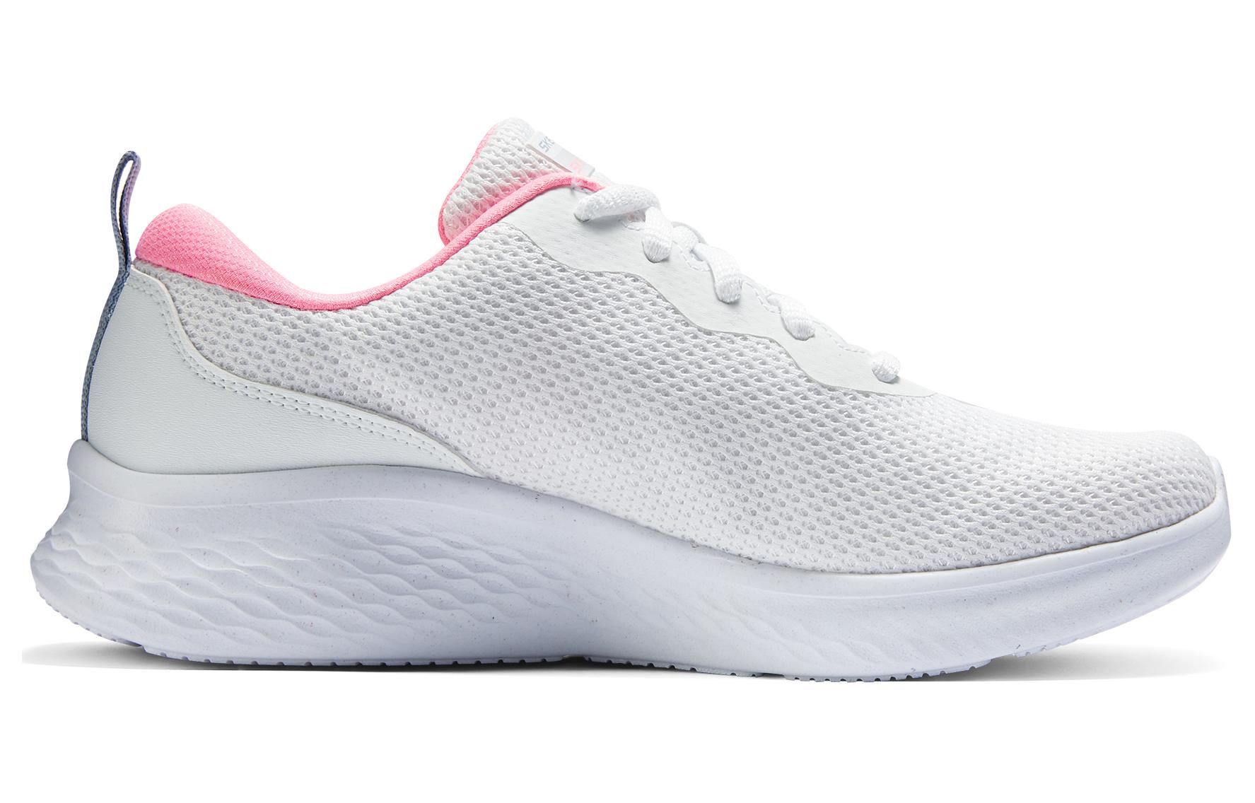 Skechers Skech Lite Pro Lightweight Coverage Low top Running Shoes Women’s White