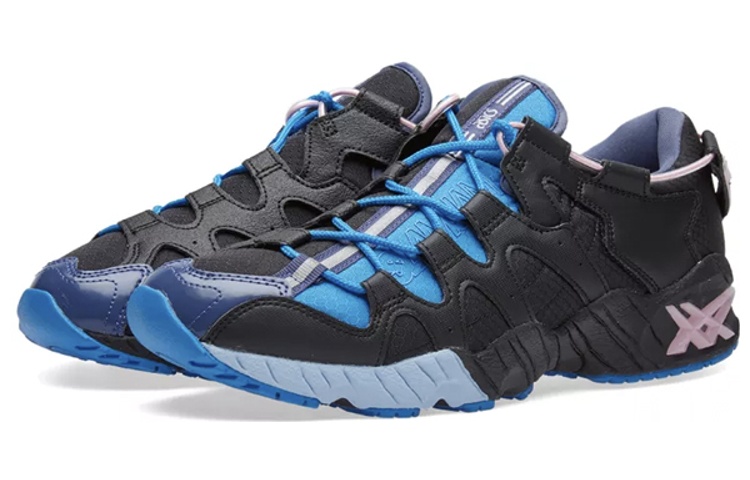 ASICS Gel Mai Slam Jam Black