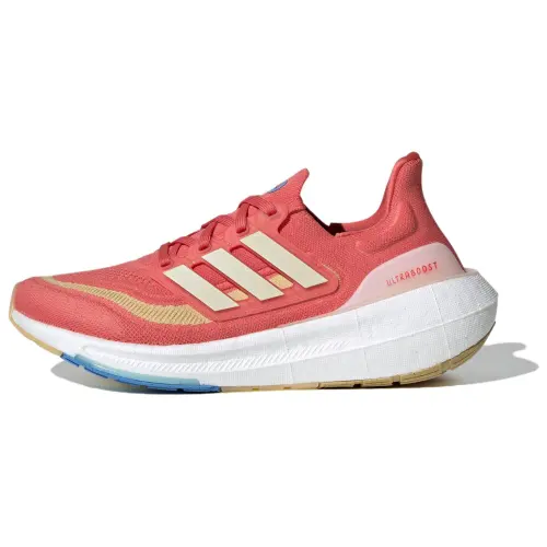 Adidas Wmns UltraBoost Light 'Blue Burst Pink Mismatched' Women's