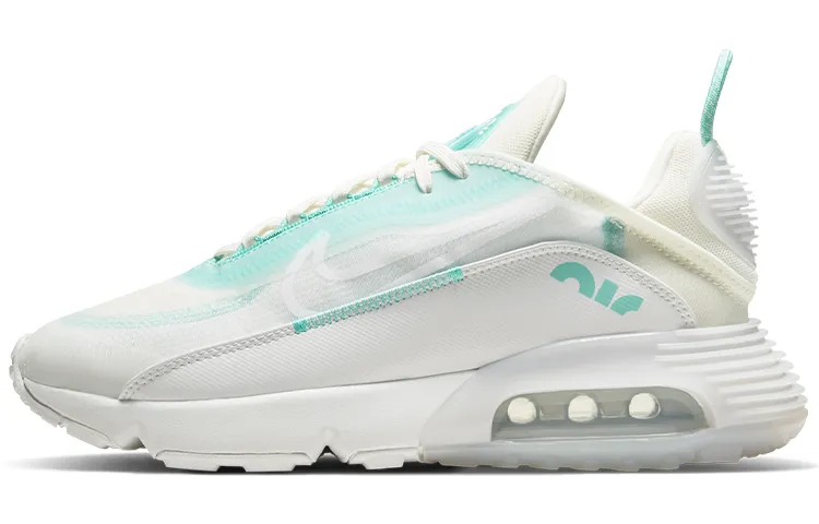 Nike Air Max 2090 Retro Futurism Sail Women's